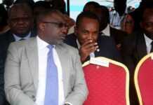 Gabon : Alex Bernard Bongo Ondimba écarté de la direction générale de l’ANINF