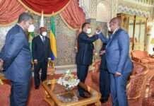 Ali Bongo Ondimba, Marcel Éloi Rahandi Chambrier, Jean-Fernand Bidona, La Lettre du Continent, Marc-Louis Ropivia, Jean Ping… Les tops et les flops cette semaine au Gabon