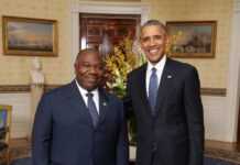 Proche de l’ex-administration Obama, le président gabonais Ali Bongo Ondimba félicite « vivement » Joe Biden