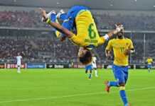 Football : Face à la Gambie ce lundi, le Gabon a la possibilité (ou presque) de décrocher son ticket pour la phase finale de la CAN 2021