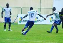 Ligue des champions de la CAF : Bouenguidi Sports s’envolera pour la Zambie ce mercredi