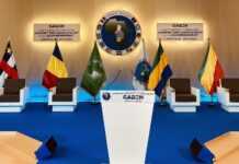 Sommet de la CEEAC à Libreville : De nombreux chefs d’Etat présents