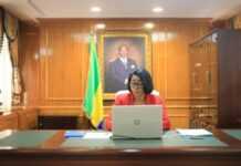 Gabon : Désireuse d’« accélérer le traitement des dossiers », Rose Christiane Ossouka Raponda convoque à nouveau un conseil interministériel ce lundi