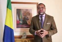 Après la France, Flavien Enongoué nommé ambassadeur du Gabon en Italie