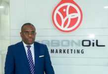 « La dissolution de la Gabon Oil Marketing était inévitable » (Edson Mvou)