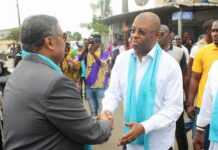 Gabon : Pourquoi Jean Ping n’a pas publiquement présenté ses condoléances à Alexandre Barro Chambrier suite au décès de son père