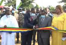 La 11e édition de la Foire transfrontalière annuelle d’Afrique centrale (FOTRAC) bat son plein