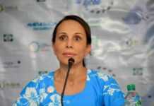 Gabon : La mise en garde tout en subtilité de Sylvia Bongo Ondimba contre les fake news