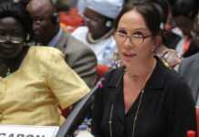 Journée internationale contre les violences faites aux femmes : Alors que 46 % des Gabonaises ont déjà subi des violences physiques de la part de leur conjoint, Sylvia Bongo Ondimba appelle à « briser le silence et en parler avant qu’il ne soit trop tard »