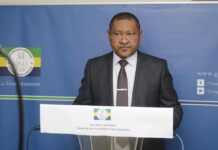 Polémique au Gabon sur les exemptions accordées aux sociétés pétrolières : Jean-Marie Ogandaga réagit à la fuite de documents « confidentiels »
