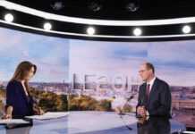 France : Au tour du premier ministre de s’en prendre à La France Insoumise de Mélenchon et Obono, accusée de propager la « haine de la France »
