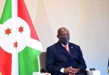 « Ali Bongo Ondimba est sans doute le dirigeant qui aura le plus fortement marqué l’Histoire de la CEEAC », Évariste Ndayishimiye
