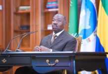 Gabon : Ali Bongo Ondimba convoque un conseil des ministres ce vendredi