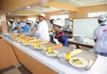 Gabon : 30 milliards de francs CFA de fausses factures dans les restaurants universitaires découverts par la taskforce