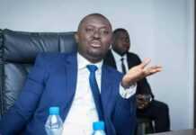 Décision de l’Union interparlementaire au sujet du Gabonais Justin Ndoundangoye : « juridiquement sans effet, politiquement contreproductif »