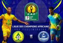 Pour sa première sortie en Ligue des champions de la CAF, les Gabonais de Bouenguidi Sports arrache un solide match nul (0-0) face à l’équipe zambienne des Forest Rangers