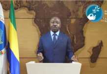 Paris Peace Forum 2020 : « Le Gabon a tiré toutes les conséquences du réchauffement climatique et changé son modèle économique » (Ali Bongo Ondimba)