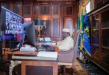 Gabon : L’intégralité du communiqué final du Conseil des ministres du 18 décembre 2020 avec toutes les nominations