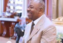 Gabon : Vœux et… recommandations d’Ali Bongo Ondimba pour les fêtes de Noël