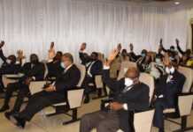 Gabon : Députés et sénateurs valident la prorogation de 45 jours de l’état d’urgence sanitaire
