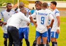 Bouenguidi Sports, Sylvia Bongo Ondimba, Camelia Ntoutoume-Leclercq, Nicolas Nguema, Taylor Mabika, Zacharie Myboto… Les tops et les flops cette semaine au Gabon