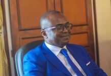 Gabon : Sous pression d’Ali Bongo Ondimba et de Rose Christiane Ossouka Raponda, Francis Nkéa Ndzigue présente une feuille de route ambitieuse pour renforcer la lutte contre la corruption