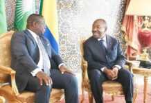 En visite officielle, le président Julius Maada Bio veut « s’inspirer du Gabon » pour accélérer le développement de la Sierra Leone