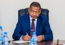 Conseil des ministres au Gabon : Deux jours seulement après la démission de Jean-Marie Ogandaga, la Direction générale des Douanes et celle des Impôts réaménagées