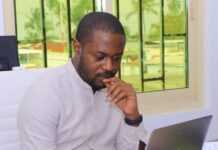 Gabon : L’avocat Anges Kevin Nzigou soupçonné par la Justice de « complicité de détournement de biens saisis »
