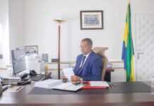 Gabon : La Direction générale des Douanes met en garde contre la fuite de documents confidentiels sur les réseaux sociaux
