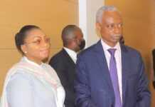 Election du maire de Libreville : L’opposition a voté à l’unanimité en faveur du candidat du PDG