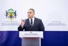 Projet de loi constitutionnelle au Gabon : La nomination de quelques sénateurs par le président de la République est un plus pour le Parlement, indique Jessye Ella Ekogha