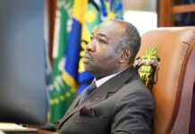 COP 26 : Une grande loi sur le climat en préparation au Gabon, annonce Ali Bongo Ondimba