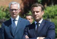 Sommet sur le financement des économies africaines en mai 2021 à Paris : le Gabon présent