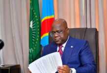 Afrique centrale : En RDC, Félix Tshisekedi met fin à l’accord de coalition avec Joseph Kabila
