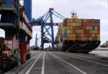 Gabon : Le record de conteneurs manutentionnés battu cette semaine au port d’Owendo est aussi le signe d’une reprise économique vigoureuse