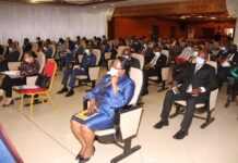 Gabon : Les sénateurs votent à une écrasante majorité en faveur du projet de loi constitutionnelle