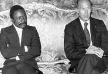 Gabon-France : Quand Omar Bongo Ondimba et Valéry Giscard d’Estaing chantaient leur amitié