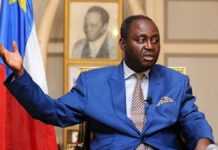 Centrafrique : A une semaine des élections, l’ex-président Bozizé accusé de tentative de coup d’Etat par le gouvernement