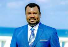 Gabon : Jean Marcellin Evindi, le maire du 3ème arrondissement de Port-Gentil, est décédé