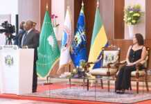 Gabon : Les cérémonies de présentation des vœux du nouvel An au président de la République se tiendront ce mardi et mercredi