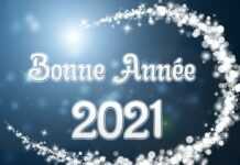 La rédaction de La Libreville souhaite à tous ses lecteurs, au Gabon comme ailleurs en Afrique et dans le monde, une bonne et heureuse année 2021 !