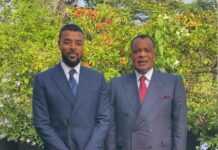 Gabon : Jean Ping déjà en quête de financements à l’international pour l’élection présidentielle de 2023