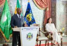 Cérémonie des vœux au président gabonais : Covid-19, priorités gouvernementales, Constitution… ce qu’il faut retenir des propos d’Ali Bongo Ondimba