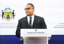 Affaire Kongossanews : Jessye Ella Ekogha recadre les « journalistes »
