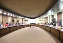 Soucieux d’écrire un nouveau chapitre de leurs relations, Gabon et Union européenne entament un dialogue « normalisé »