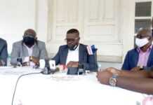 Gabon : Après six mois de grève dans les régies financières et 500 milliards de FCFA de perte, la Fecorefi appelle à reprendre le travail