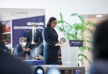Gabon : Le discours complet prononcé par Rose Christiane Ossouka Raponda en ouverture du séminaire gouvernemental sur la transformation radicale de l’économie