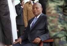 Centrafrique : Faustin-Archange Touadéra officiellement réélu dès le premier tour de la présidentielle avec 53 % des voix au terme d’un scrutin marqué par un faible taux de participation