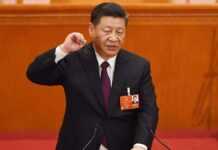 PIB : La Chine pourrait dépasser les Etats-Unis dès 2026